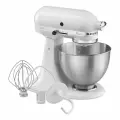 Кухонный комбайн KitchenAid 5K45SSE