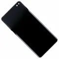 Дисплей для Samsung SM-G975F (Galaxy S10 Plus) модуль в сборе с тачскрином (TFT In-Cell/без отпечатка) <черный>