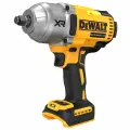 Гайковерт DeWalt DCF900N-XJ, аккумуляторный, без аккумулятора и зарядного устройства
