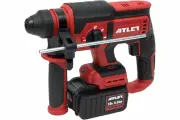 Аккумуляторный перфоратор ATLET SDS-Plus CDH18BD5