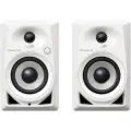 Студийный монитор Pioneer DJ DM-40D-BT-W