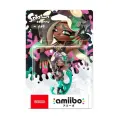 ARTSWIFT Amiibo Splatoon Marina Pearl набор из 2 штук, Marina in box, Унисекс
