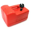 Бак топливный Vixen 12 литров для лодочного мотора TB-12