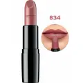 ARTDECO Помада для губ тон 834 Теплый розовый матовый Perfect Color Lipstick увлажняющая 4 г