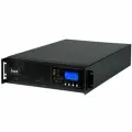 Батарейный Кабинет INVT HRX11BAT16-192VDC-7AH, для UPS, с батареями, 6kVA