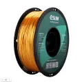 Катушка PLA-Silk пластика ESUN 1.75 мм 1кг, золотая