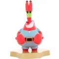 Фигурка-подставка для телефона/наушников Cable Guys Holdems: Spongebob Squarepants: Mr. Krabs