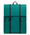 Рюкзак для ноутбука Gaston Luga Backpack Splash 2.0 16 Petrol (RE1607)