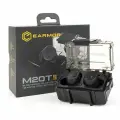 Активные беруши EARMOR M20T Pro черные с Bluetooth, шумоподавлением и зарядным кейсом