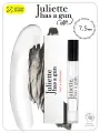 Парфюмерная вода Mini Juliette Has A Gun Not A Perfume, Eau De Parfum, 7,5 мл