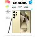 Смартфон L24 Ultra 4GB/64GB , Золотой