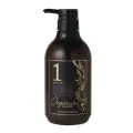 Chanson Cosmetics Orgatur Shampoo Шампунь для волос Оргатюр 500 мл