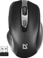 Мышь Defender Prime MB-053 Black (52053)