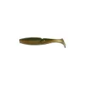 Силиконовая приманка Sawamura One`up Shad Size 5 №067 12,7см. 5шт.