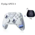Flydigi APEX 4 Беспроводной джойстик геймпад для пк, игровой приставки, телефона Android, iOS, Nintendo Switch