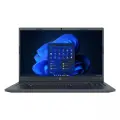 Ноутбук F+ FLAPTOP I-Series/15.6/Core i5-1235U/16/512/Win/Dark Grey (FLTP-5i5-16512-W)