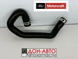 Патрубок радиатора нижний Ford Focus II / Форд Фокус 2 1.8/2.0L 1384148 Motorcraft