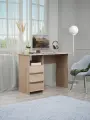 Стол Витто-47, письменный, с ящиками, столешница из ЛДСП, цвет дуб сонома