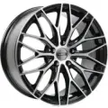 Литой колесный диск Neo 740 7x17/5x112 D66.6 ET40 BD