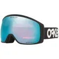 Маска горнолыжная OTG Oakley Flight Tracker Factory Pilot Black/Prizm Snow Sapphire Irid S3 (US: M)