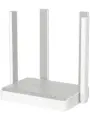 Wi-Fi роутер Keenetic Netcraze Explorer 4G (NC-4910) AC1200 10/100BASE-TX/4G cat. 4 white