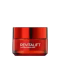 L'Oreal Paris дневной крем для лица Revitalift с красным женьшенем 50 мл 50 г 1 шт. стеклянная банка