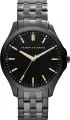 Наручные часы Armani Exchange Hampton, черный