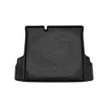 Коврик в багажник пластиковый (черный) для Ravon R4 (16-Н. В.) (Ser.R)