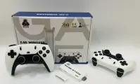 Игровая приставка консоль game stick Pro M15