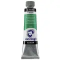 Royal Talens Краска масляная Van Gogh цвет 619 Зеленый насыщенный устойчивый 40 мл