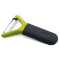 Joseph Joseph Овощечистка Y-shaped черный/зеленый