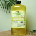 Шампунь для волос 1л. Лемонграсс от Lemongrass House (Таиланд) Универсальный, натуральный, безсульфатный, с ярким цитрусовым ароматом и эфирным маслом, без силиконов и парабенов.
