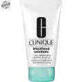 CLINIQUE Скраб для глубокого очищения пор за 7 дней Blackhead Solutions 7 Day Deep Pore Cleanse & Scrub, 125 мл