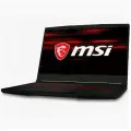 Ноутбук MSI Thin GF63 12VE Core i5-12450H/16Gb/SSD512Gb/RTX 4050 6Gb/15.6/144hz/IPS/FHD/noOS/black (9S7-16R821-238)
