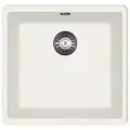 Кухонная мойка Florentina Вега 400 жасмин 22.315. C0400.201
