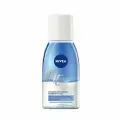 Nivea Средство для удаления макияжа с глаз Двойной эффект 125 мл