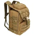 Тактический Рюкзак Для Охоты и Рыбалки Песочный
