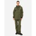 Костюм летний Антигнус-Женский ткань Сорочка цвет Хаки 48-50/170-176