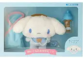 Keeppley детские мягкие игрушки Sanrio Cinnamoroll My Melody Hello Kitty, Cinnamoroll, Унисекс