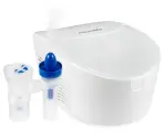 Компрессорный ингалятор (небулайзер) Microlife NEB PRO, белый