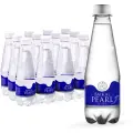 Природная вода Baikal Pearl негазированная, ПЭТ, 12 шт. по 0.33 л