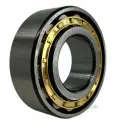 Подшипник N2207 MP6/V1 (6-2507 ЛШ1) SFERIX 35*72*23