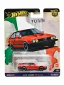 HRV80 Hot Wheels Premium Car Culture машинка металлическая игрушка коллекционная масштабная модель премиальная Alfa Romeo GTV6