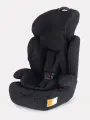 Автокресло RANT basic ZY10 Spark Next Black группа 1-2-3 (9-36 кг)