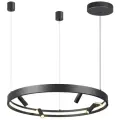 Подвесная люстра Odeon Light Fonda 4317/58L