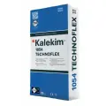 Плиточный клей Kalekim Technoflex Kale, цементный, белый, 25 кг