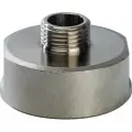 Фитинг резьба переходник STOUT SFT-0008-011212,