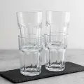 Стаканы хайбол набор 12 шт Pasabahce Casablanca, стекло, 350 мл