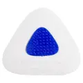 ErichKrause Ластик Smart mini triangle 36 мм белый 1 шт.