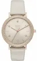 Наручные часы DKNY, серый